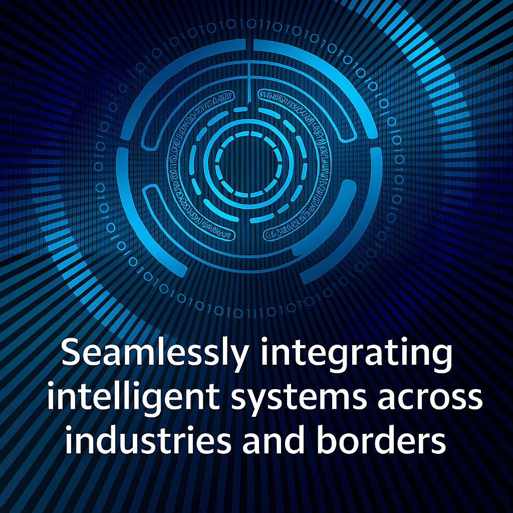 Intelligent Systems
