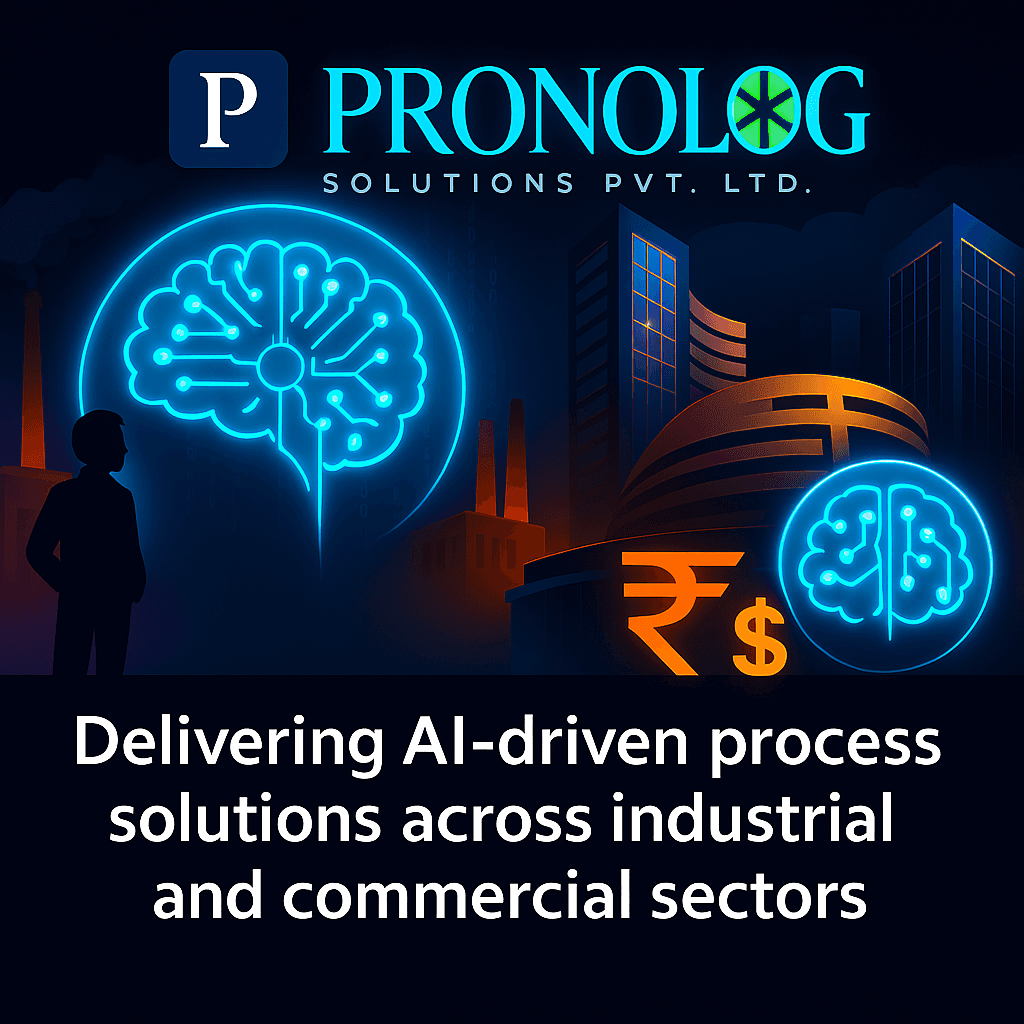Pronolog Capabilities Card