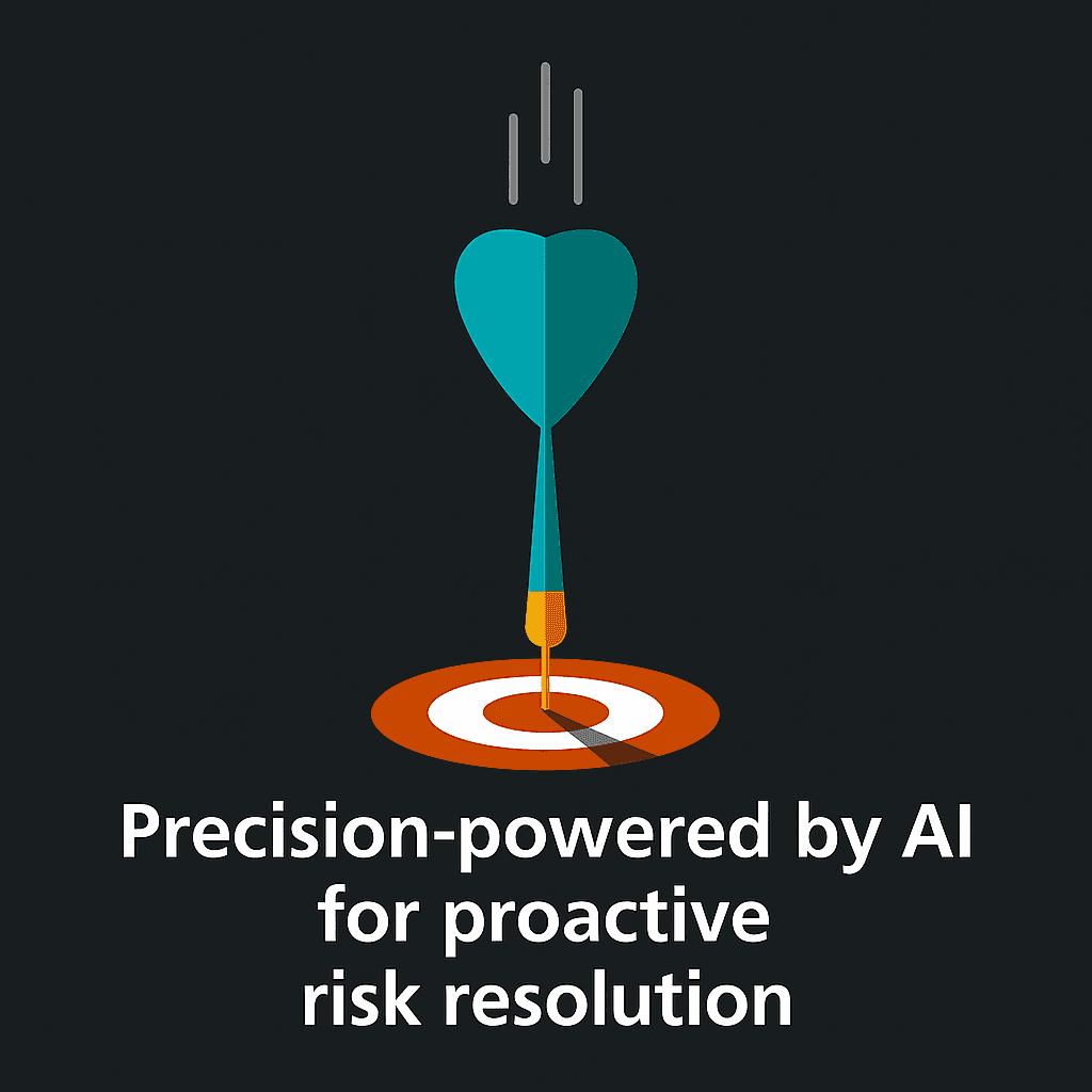 Precision Powered